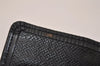 Authentic Louis Vuitton Epi Multicles 4 Key Case Black M63822 LV 8855J