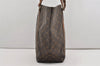 Authentic Louis Vuitton Monogram Sac Shopping PM Tote Bag M51108 LV 8858I