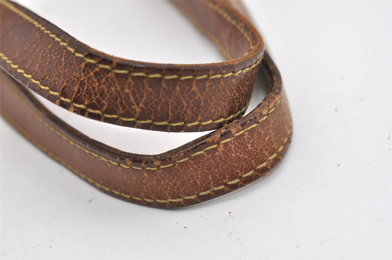 Authentic Louis Vuitton Monogram Sac Shopping PM Tote Bag M51108 LV 8858I