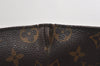 Authentic Louis Vuitton Monogram Sac Shopping PM Tote Bag M51108 LV 8858I