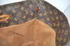 Authentic Louis Vuitton Monogram Sac Shopping PM Tote Bag M51108 LV 8858I