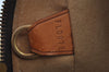 Authentic Louis Vuitton Monogram Cite GM Shoulder Bag M51181 LV Junk 8860I