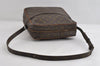 Authentic Louis Vuitton Monogram Marceau Shoulder Cross Body Bag M40264 LV 8861I