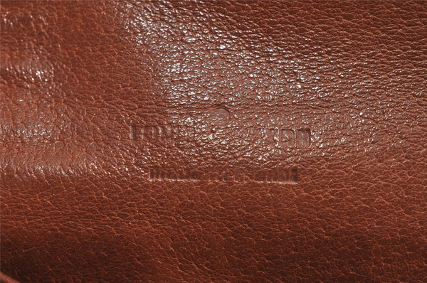 Auth Louis Vuitton Monogram Pochette Dame PM Clutch Hand Bag Old Model LV 8862I