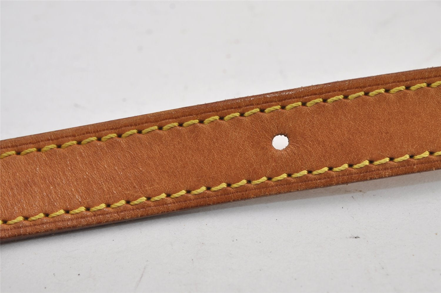 Authentic Louis Vuitton Monogram Musette Tango Shoulder Bag M51257 LV 8862J