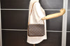 Authentic Louis Vuitton Monogram Musette Tango Shoulder Bag M51257 LV 8862J