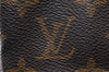 Authentic Louis Vuitton Monogram Amazone Shoulder Cross Bag M45236 Junk 8863I