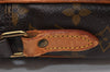 Authentic Louis Vuitton Monogram Amazone Shoulder Cross Bag M45236 Junk 8863I