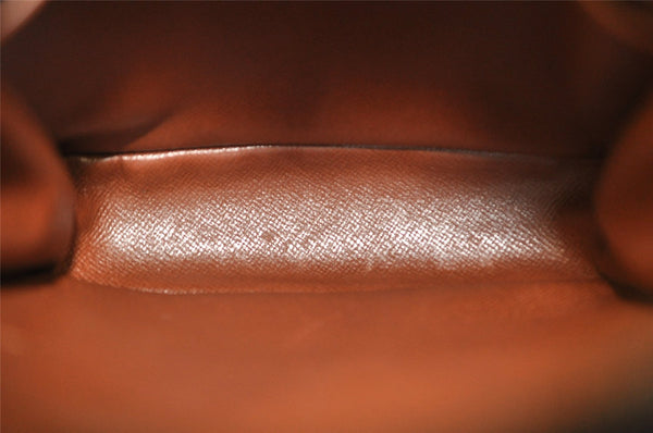 Authentic Louis Vuitton Monogram Amazone Shoulder Cross Bag M45236 Junk 8863I