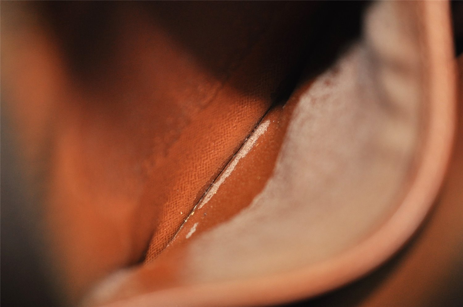 Authentic Louis Vuitton Monogram Amazone Shoulder Cross Bag M45236 Junk 8863I