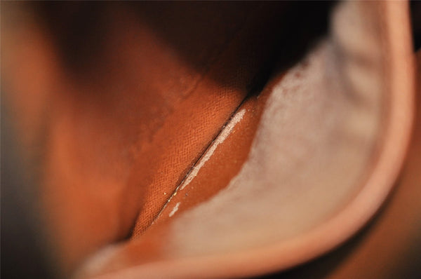 Authentic Louis Vuitton Monogram Amazone Shoulder Cross Bag M45236 Junk 8863I