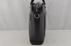 Authentic Louis Vuitton Epi Brooks 2Way Business Briefcase Black M58849 LV 8868J