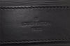 Authentic Louis Vuitton Epi Brooks 2Way Business Briefcase Black M58849 LV 8868J