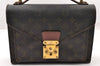 Authentic Louis Vuitton Monogram Monceau 2Way Shoulder Hand Bag M51187 LV 8869I