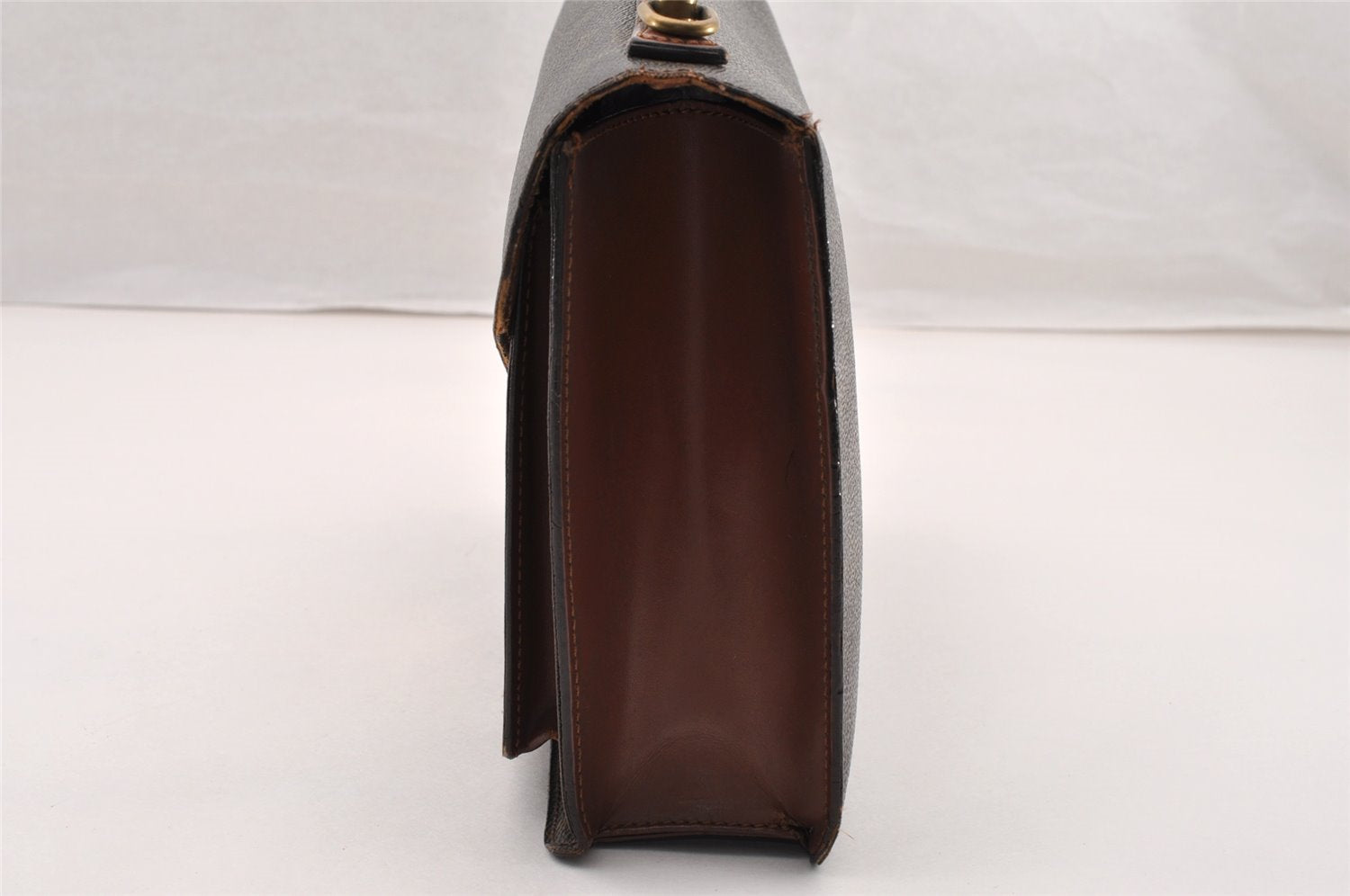 Authentic Louis Vuitton Monogram Monceau 2Way Shoulder Hand Bag M51187 LV 8869I