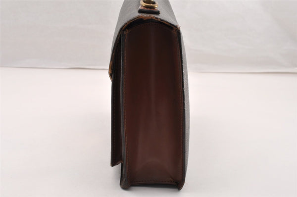 Authentic Louis Vuitton Monogram Monceau 2Way Shoulder Hand Bag M51187 LV 8869I