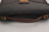 Authentic Louis Vuitton Monogram Monceau 2Way Shoulder Hand Bag M51187 LV 8869I