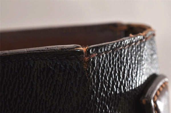 Authentic Louis Vuitton Monogram Monceau 2Way Shoulder Hand Bag M51187 LV 8869I