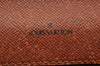 Authentic Louis Vuitton Monogram Monceau 2Way Shoulder Hand Bag M51187 LV 8869I