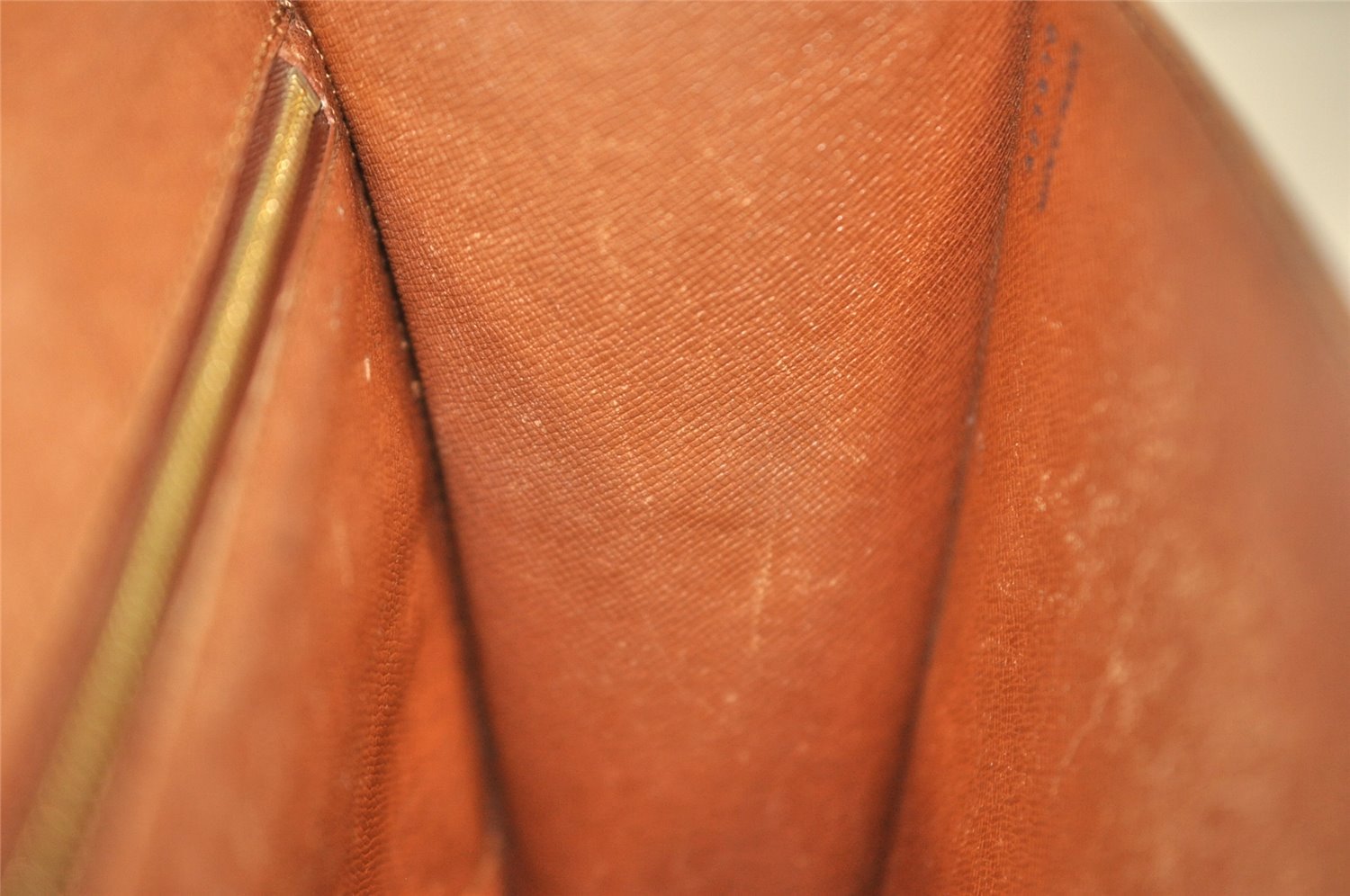 Authentic Louis Vuitton Monogram Monceau 2Way Shoulder Hand Bag M51187 LV 8869I