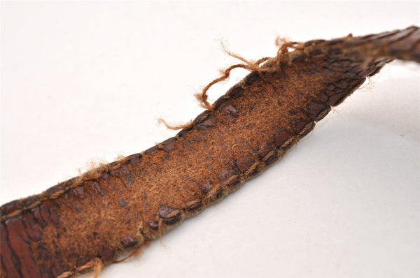 Authentic Louis Vuitton Monogram Monceau 2Way Shoulder Hand Bag M51187 LV 8869I