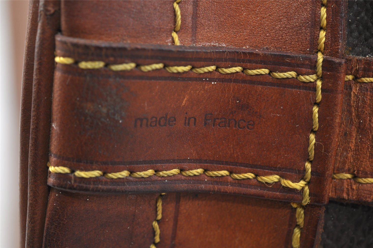 Authentic Louis Vuitton Monogram Noe Shoulder Drawstring Bag M42224 LV 8870I