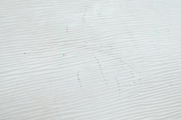 Authentic Louis Vuitton Epi Passy PM Hand Bag Purse White M5926J LV 8873G