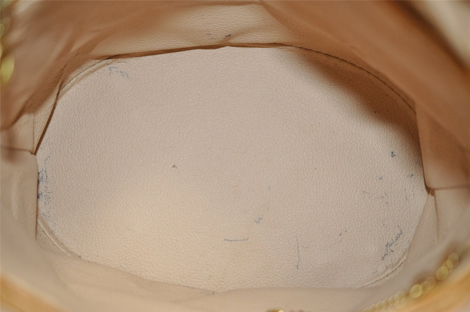 Authentic Louis Vuitton Monogram Bucket PM Shoulder Tote Bag M42238 LV 8876I