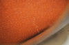 Authentic Louis Vuitton Monogram Pochette Sport Clutch Hand Bag Old Model 8877I