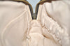 Auth Louis Vuitton Monogram Trousse Toilette 23 Clutch Hand Bag Old Model 8880I