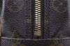 Authentic Louis Vuitton Monogram Excentri Cite Hand Bag M51161 LV 8881I