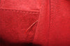 Authentic Louis Vuitton Monogram Excentri Cite Hand Bag M51161 LV 8881I
