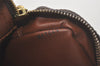 Authentic Louis Vuitton Monogram Trocadero 27 Shoulder Cross Bag M51274 LV 8882I