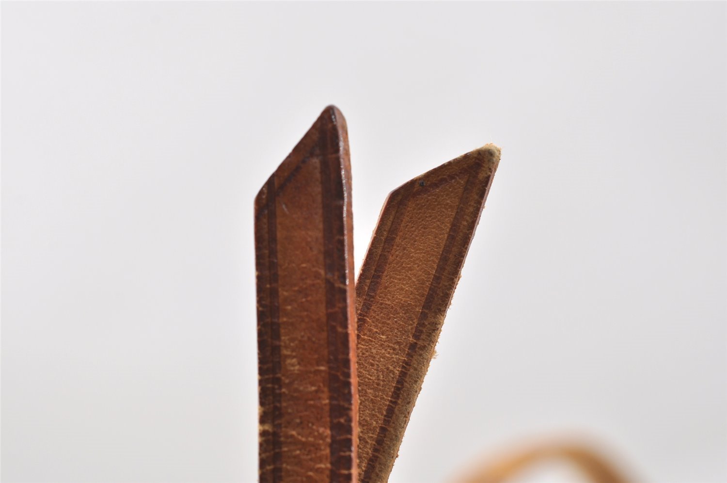 Authentic Louis Vuitton Monogram Petit Noe M42226 Shoulder Drawstring Bag 8885I