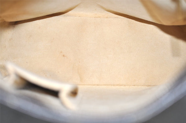 Authentic Louis Vuitton Monogram Looping GM Shoulder Bag M51145 LV Junk 8886I