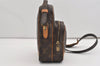 Authentic Louis Vuitton Monogram Amazone Shoulder Cross Body Bag M45236 LV 8887I