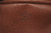 Authentic Louis Vuitton Monogram Amazone Shoulder Cross Body Bag M45236 LV 8887I