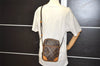 Authentic Louis Vuitton Monogram Amazone Shoulder Cross Body Bag M45236 LV 8887I