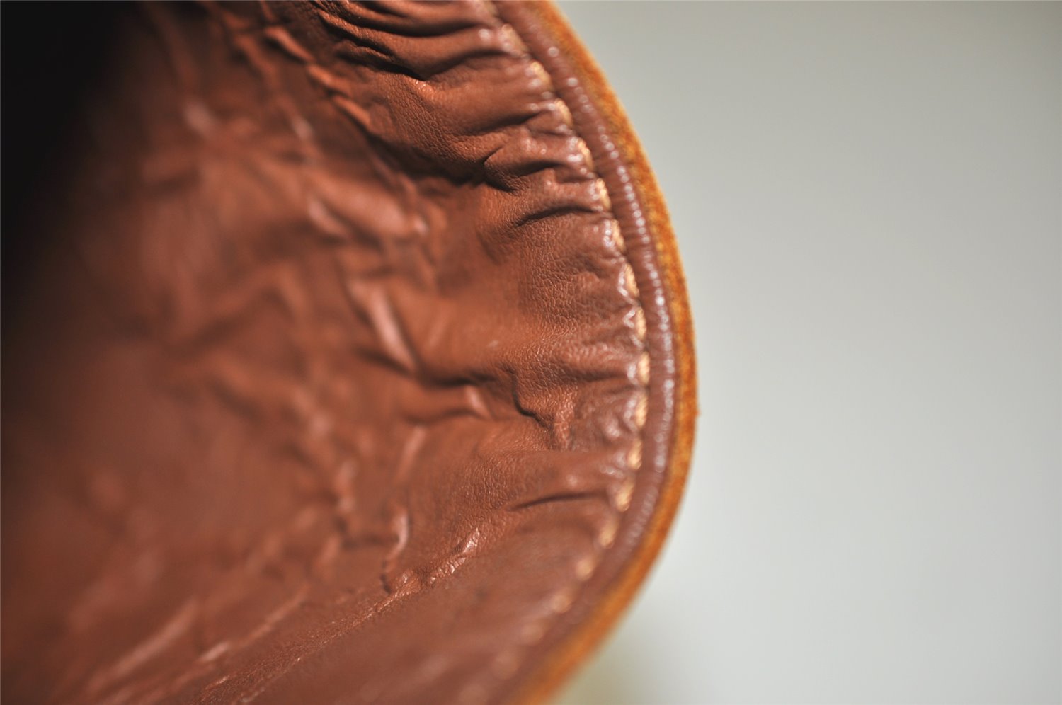 Authentic Louis Vuitton Monogram Danube Shoulder Cross Body Bag M45266 LV 8887J