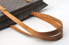 Authentic Louis Vuitton Monogram Babylone Shoulder Tote Bag M51102 LV Junk 8889I