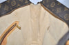 Authentic Louis Vuitton Monogram Babylone Shoulder Tote Bag M51102 LV Junk 8889I