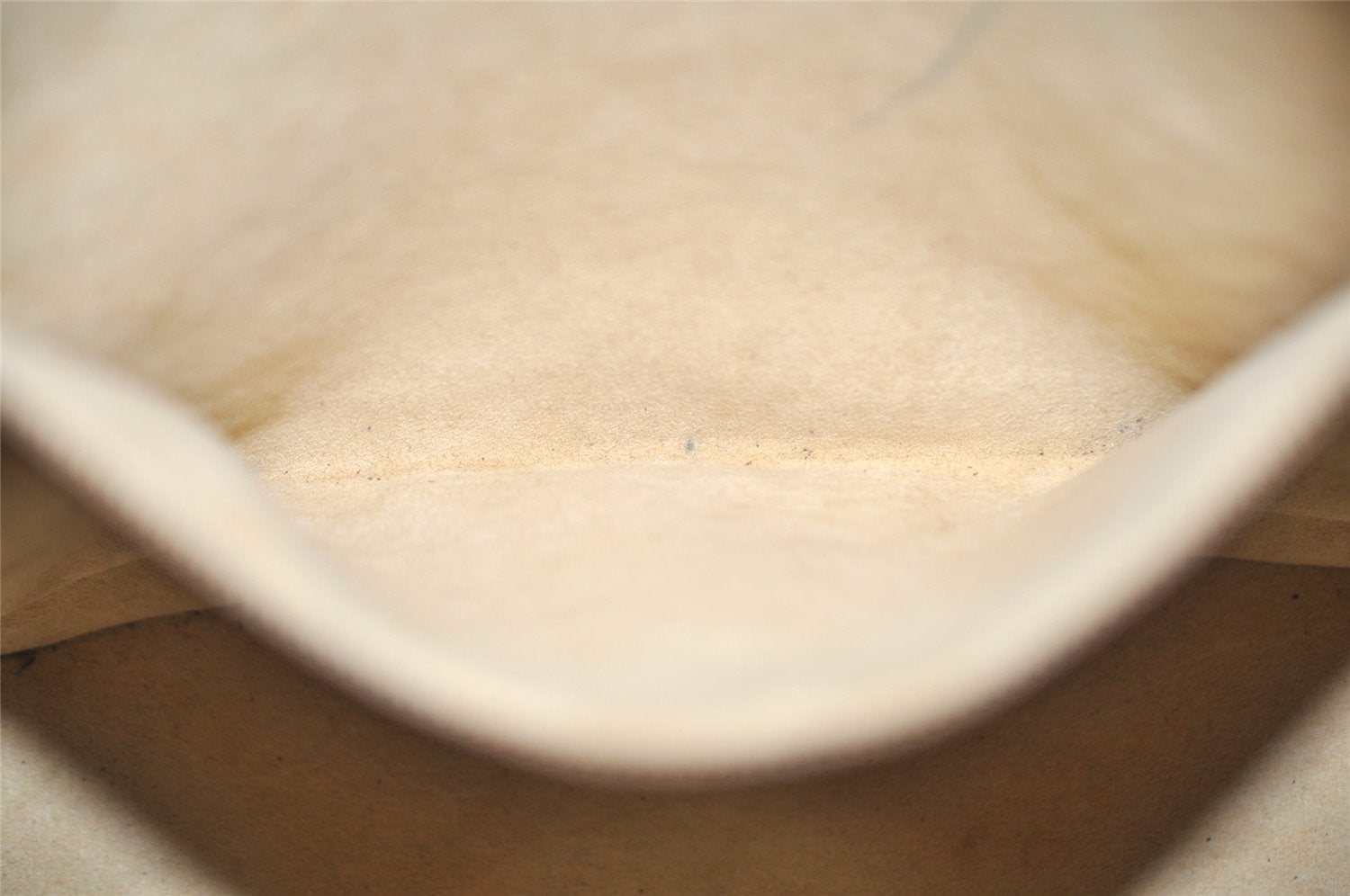 Authentic Louis Vuitton Monogram Babylone Shoulder Tote Bag M51102 LV Junk 8889I