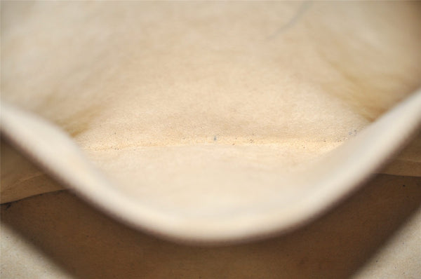 Authentic Louis Vuitton Monogram Babylone Shoulder Tote Bag M51102 LV Junk 8889I