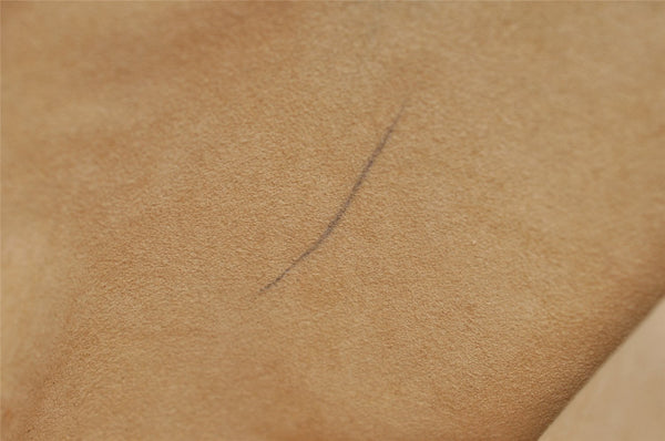 Authentic Louis Vuitton Monogram Babylone Shoulder Tote Bag M51102 LV Junk 8889I