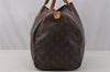 Authentic Louis Vuitton Monogram Speedy 40 Hand Boston Bag M41522 Junk 8890I