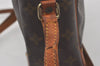 Authentic Louis Vuitton Monogram Trocadero 30 Shoulder Cross Bag M51272 LV 8892I