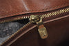 Authentic Louis Vuitton Monogram Trocadero 23 Shoulder Cross Bag M51276 LV 8894I