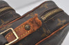 Authentic Louis Vuitton Monogram Amazone Shoulder Cross Bag M45236 LV Junk 8899I