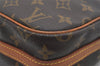 Authentic Louis Vuitton Monogram Senlis Shoulder Cross Body Bag M51222 LV 8900I
