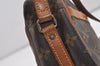 Authentic Louis Vuitton Monogram Senlis Shoulder Cross Body Bag M51222 LV 8900I